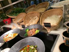 -都会尚膳·海鲜自助餐厅(重庆万豪酒店)