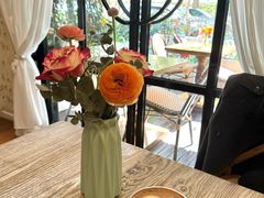 -SONGUOLIFE松果咖啡(七莘路店)