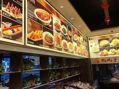 -八大碗·地道东北菜(白塔堡店)