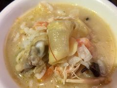 -大洋家·精品潮汕菜·生腌砂锅粥(天河东路店)