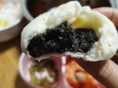 -老陶包子铺(南大西南村店)