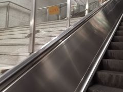 -杨高南路(地铁站)