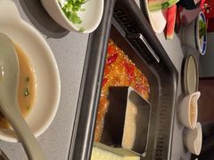 -巴奴毛肚火锅(悠唐购物中心店)