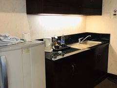 -曼谷王子宫殿酒店