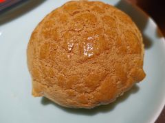 冰火菠萝油-有璟阁港式餐厅(金融街购物中心店)