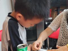 -小街47號江湖菜(四合院店)