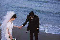 点击看大图 -薇视觉婚纱摄影工作室·婚纱照·结婚照
