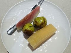 -浩爷羊蝎子火锅(望京店)