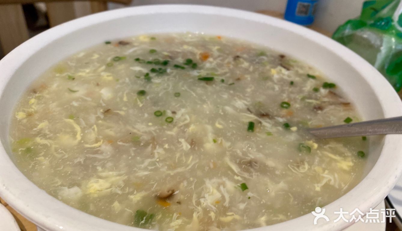 家常味道值得推荐