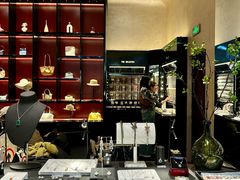 -太原茂业天地购物中心
