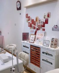 点击看大图 -Mi+·nail美甲美睫