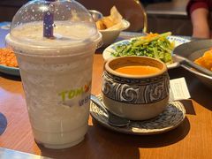 -泰盏鬼·颓废冬阴(陈家祠扬韬店)