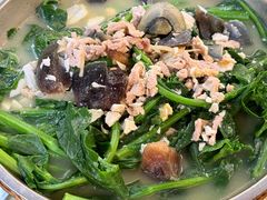 -红旗山庄(圭峰山店)