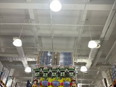 -山姆会员商店(西溪店)