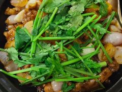 -花舍·新派粤菜·西餐·下午茶(亚运村·鸟巢店)