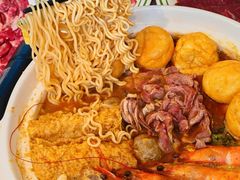 -陶兰居·手工点心·粤菜(圆融时代广场店)