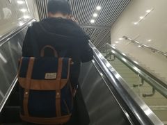 -四川北路(地铁站)