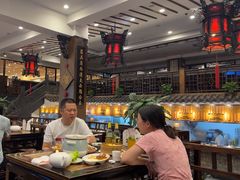 -一楼食业·美食人家