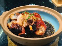 -甬上名灶(天一阁·翠柏店)