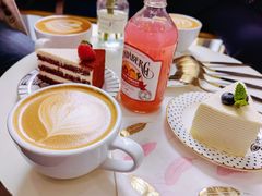 -姆们M Sweetie Cake(三里屯店)