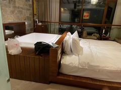 -中铁花水湾温泉酒店(大邑店)