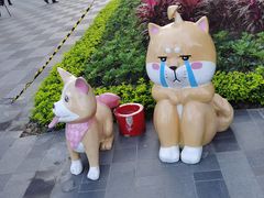 -星巴克(珠海仁恒滨海中心店)