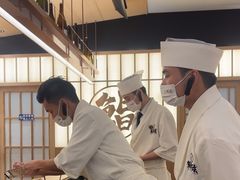 -鮨政·Omakase(万象城店)
