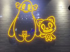 -BOPEYE·波派炸鸡(河西中央商场店)