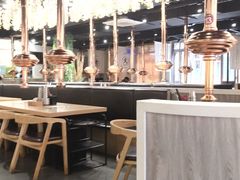 大堂-三国惹火烤肉