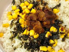 -米村拌饭(银泰中心店)