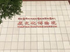-青海藏文化博物院