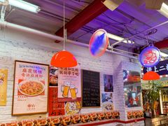 -谢记上海大排档(长寿路店)