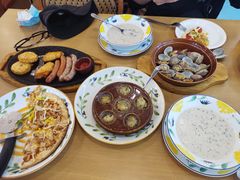 -萨莉亚意式餐厅(彩悦城店)