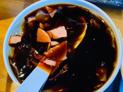 红糖冰粉-望京一号·重庆江湖菜(工体店)