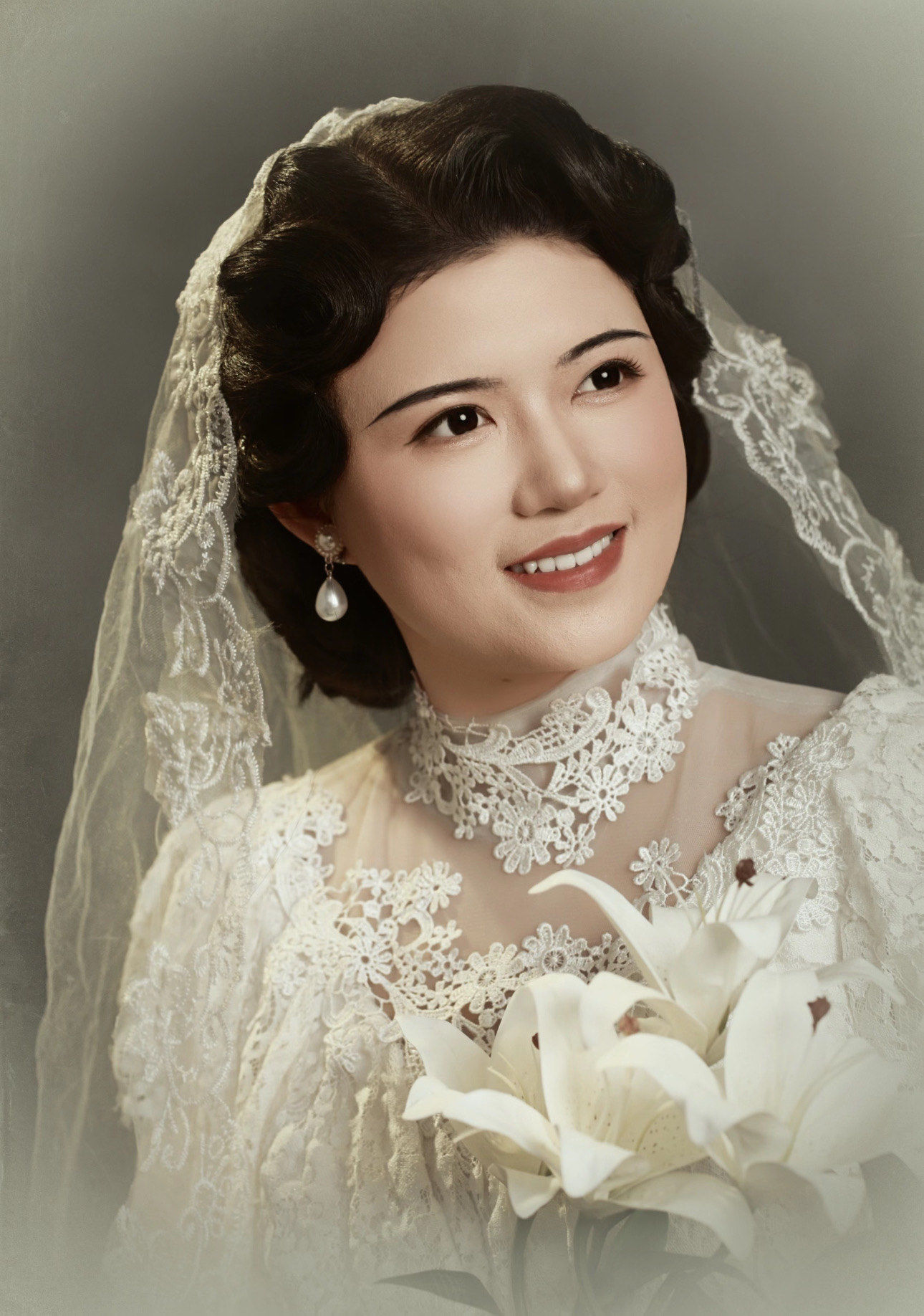 别人花了3千多拍的民国风写真我花了699