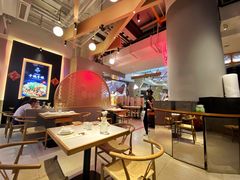 大堂-渝蛙馆(新百店)