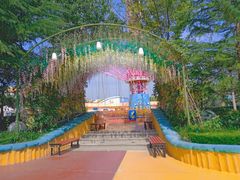 -青岛方特梦幻王国