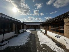 -鸡鸣驿城