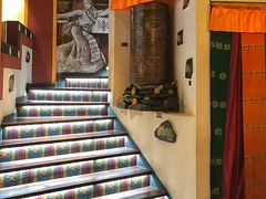 -敏珠拉姆藏餐·南京厨房(富春江东街店)