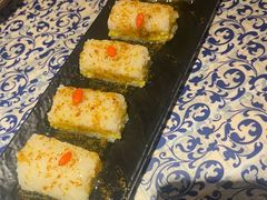 桂花凉糕-遇见长安之高山流水(李家村万达店)