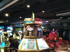 -反斗乐园(领展中心城店)