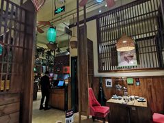 大堂-福宝漠北·牛羊肉(广埠屯店)