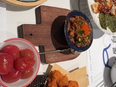 -火山屋台(新街口店)