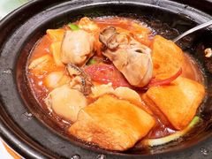 -顺峰顺水顺德菜(第一百货店)