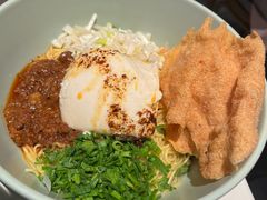 -胡麻(静安嘉里店)