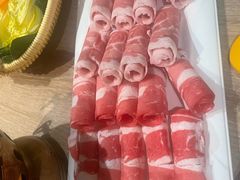 -古关火锅店(古北水镇景区店)