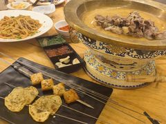 -郭靖内蒙菜·烤全羊·烧烤(望京旗舰店)