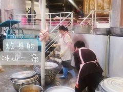 -陈记牛肉馆