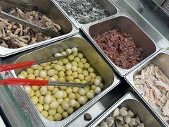 -养牛邓·潮汕牛肉海鲜自助火锅(广州店)