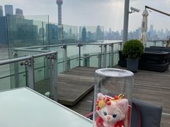 -外滩悦榕庄·海怡西餐厅